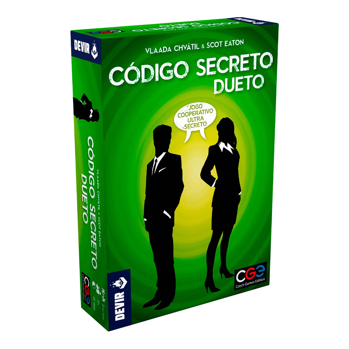 codigo secreto duetos pt jogo de tabuleiro
